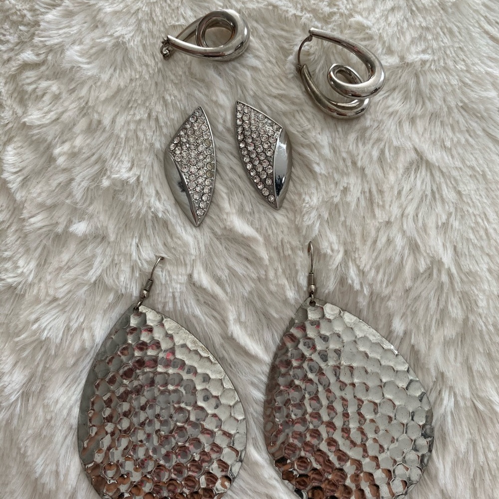 Silver Set ! - Picture 2 of 5